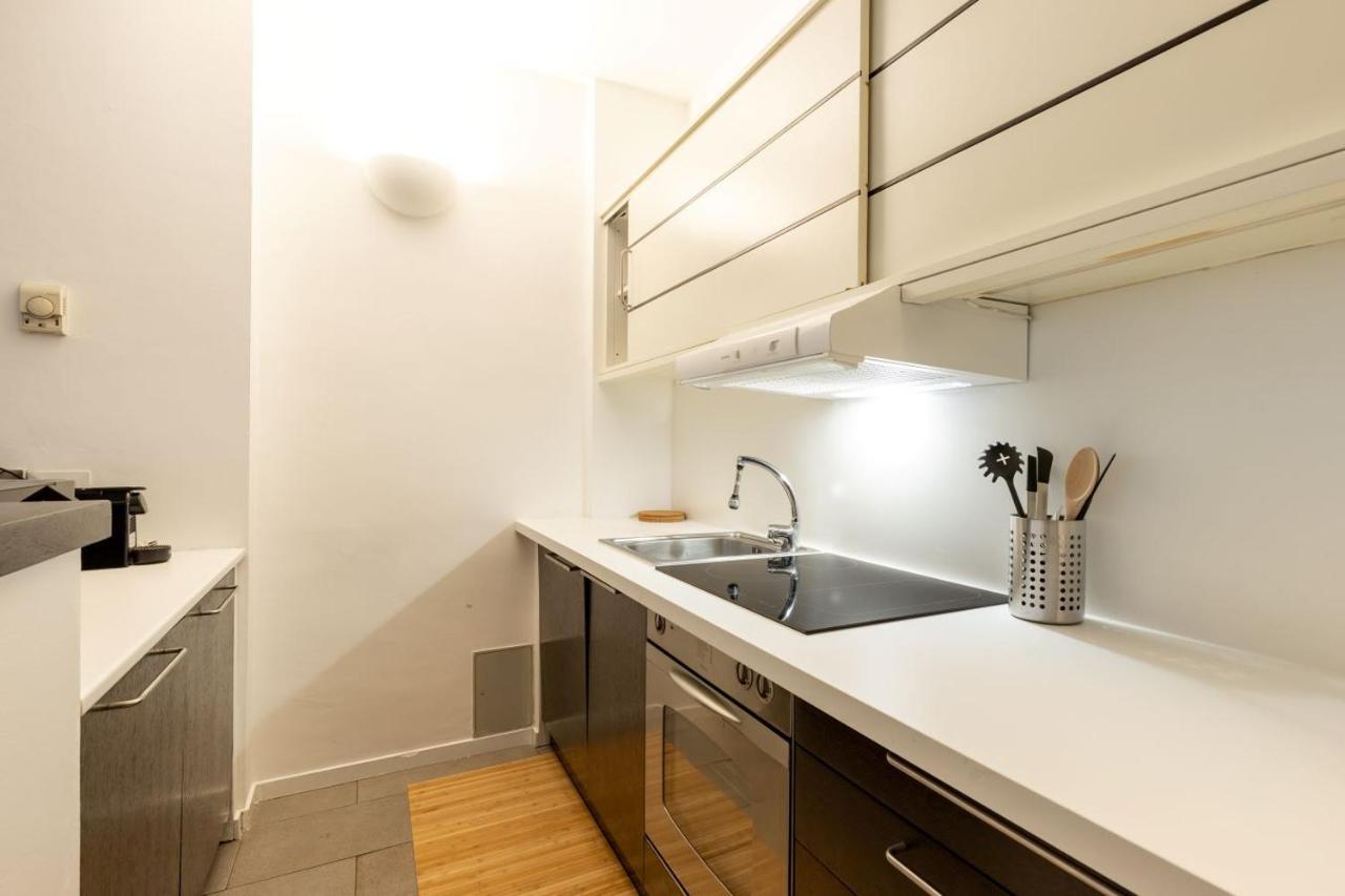 Apartment In Brera-Fatebenefratelli-Porta Nuova-Milano Екстериор снимка