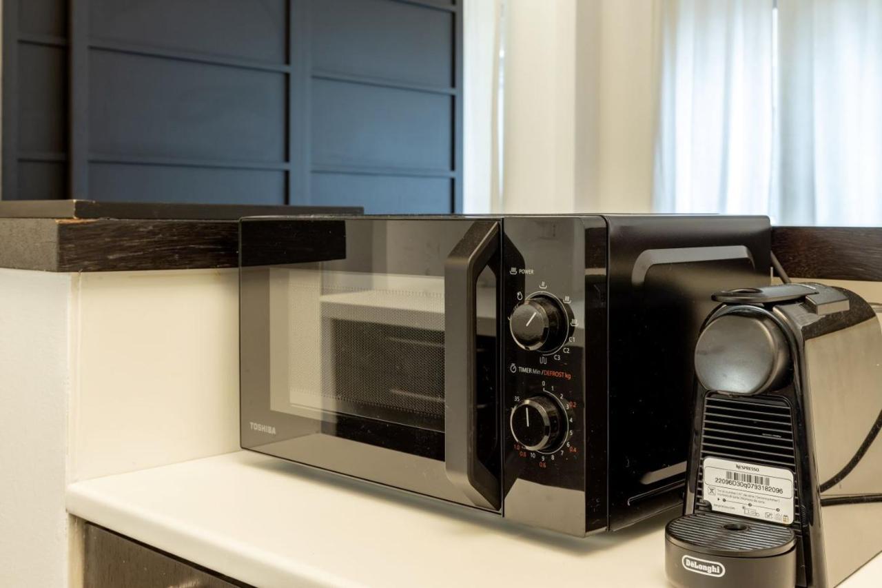 Apartment In Brera-Fatebenefratelli-Porta Nuova-Milano Екстериор снимка