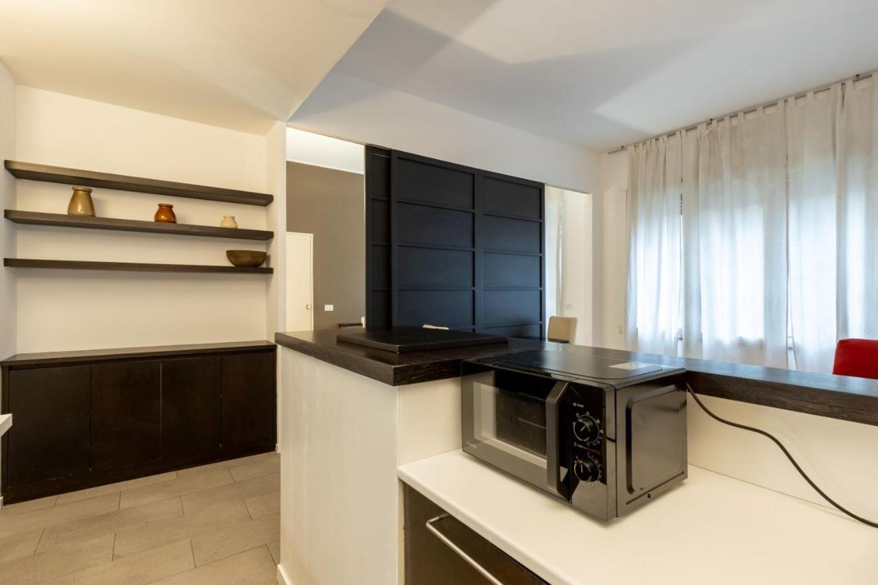 Apartment In Brera-Fatebenefratelli-Porta Nuova-Milano Екстериор снимка