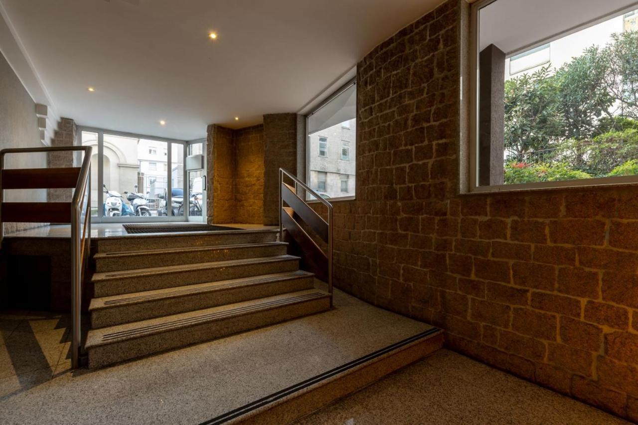 Apartment In Brera-Fatebenefratelli-Porta Nuova-Milano Екстериор снимка