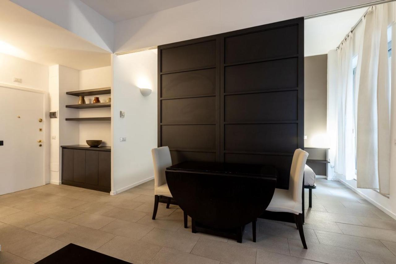 Apartment In Brera-Fatebenefratelli-Porta Nuova-Milano Екстериор снимка