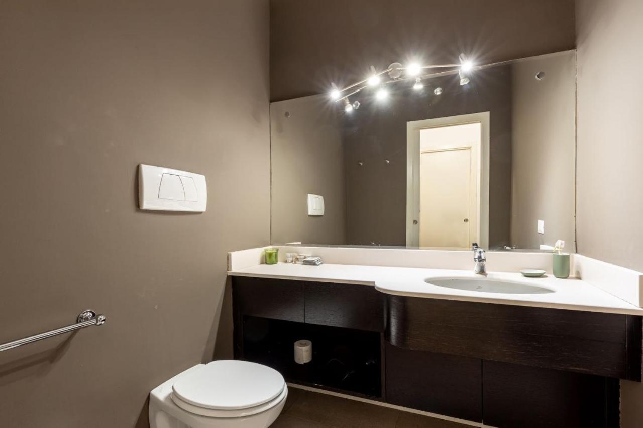 Apartment In Brera-Fatebenefratelli-Porta Nuova-Milano Екстериор снимка
