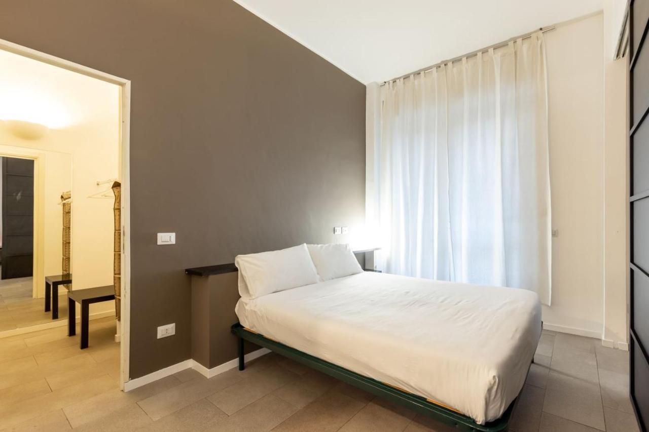 Apartment In Brera-Fatebenefratelli-Porta Nuova-Milano Екстериор снимка