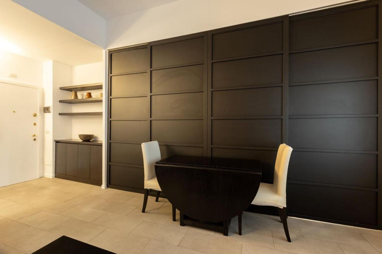 Apartment In Brera-Fatebenefratelli-Porta Nuova-Milano Екстериор снимка