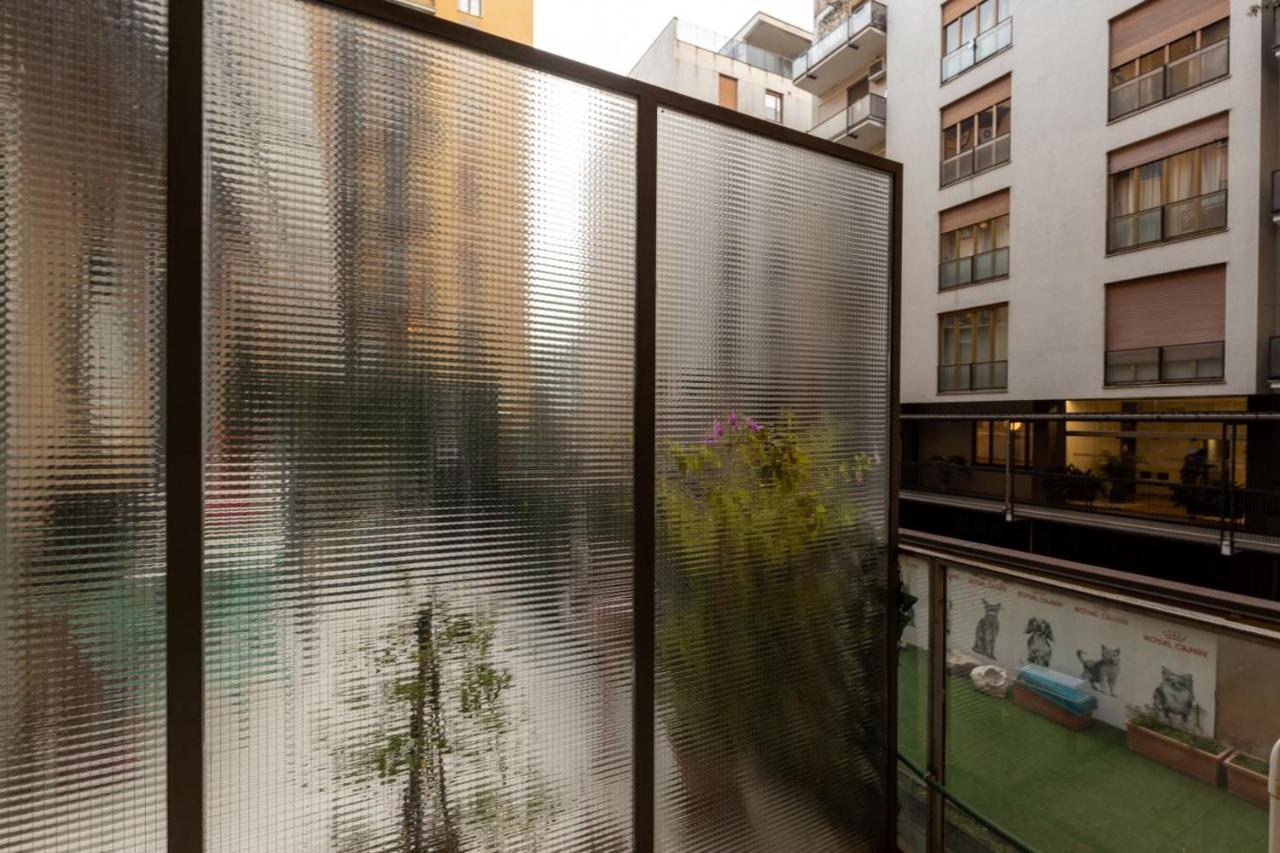 Apartment In Brera-Fatebenefratelli-Porta Nuova-Milano Екстериор снимка