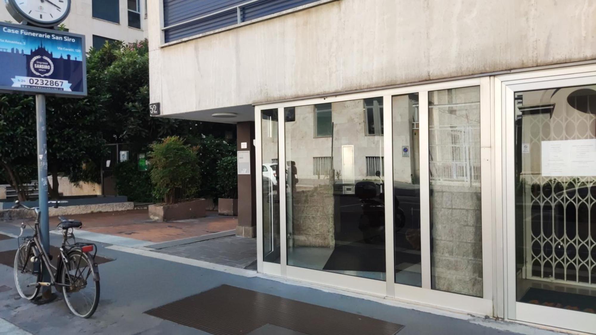 Apartment In Brera-Fatebenefratelli-Porta Nuova-Milano Екстериор снимка